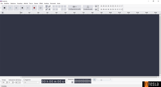 Audacity