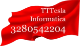 Bandiera cliccabile per contattare TTTesla e richiedere assistenza informatica o consulenza tecnica