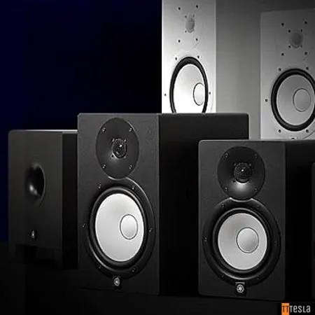 Apparecchiature audio