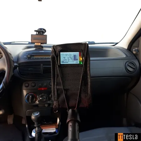 Bonifica microspie auto