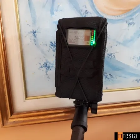 Bonifica microspie casa