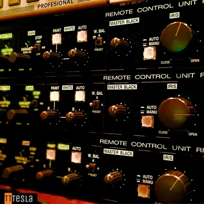 Apparecchiature hardware video dedicate