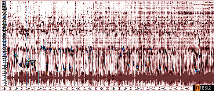 TTTesla - Analisi della voce e del parlato: comparazioni vocali, studio fonetico e identificazione audio Servizio di analisi vocale per studio del parlato, comparazioni fonetiche e identificazione della voce