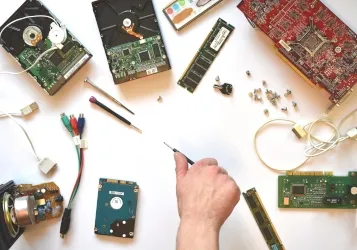 Servizio di assistenza informatica e consulenza tecnica a Rivoli e comuni limitrofi