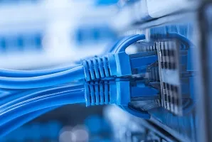 Assistenza e configurazione reti informatiche, cablate ed ethernet a Rivoli e comuni limitrofi