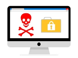 Rimozione virus, malware, spyware e ransomware da PC e dispositivi informatici