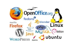 Dove possibile, installazione e configurazione di software gratuito open source per uso privato e professionale