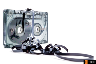 Riversaggio audio da cassette: trasferimento digitale di nastri analogici, recupero e preservazione del suono originale