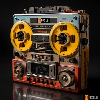 Riversaggio audio da apparecchiature particolari o obsolete: digitalizzazione da formati rari e supporti non standard